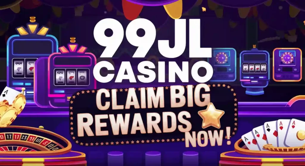 Casino Rewards