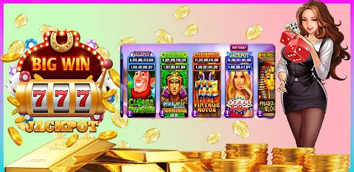 bigwin777 apk