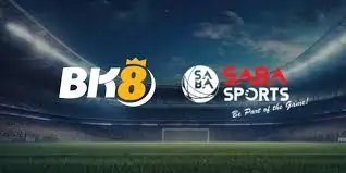 BK8 Sports Betting