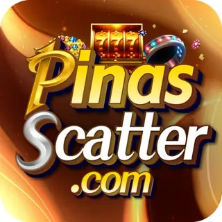 PinasScatter App